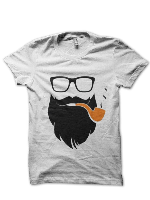Beardo T-Shirt Style003 Hoodie, Sweatshirt | PureTeeCo.com