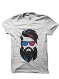 Beardo T-Shirt Style001 Hoodie, Sweatshirt | PureTeeCo.com