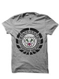 Bears, Beets, Battlestar Galactica Half Sleeve T-Shirt Hoodie, Sweatshirt | PureTeeCo.com