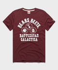 Bears, Beets, Battlestar Galactica