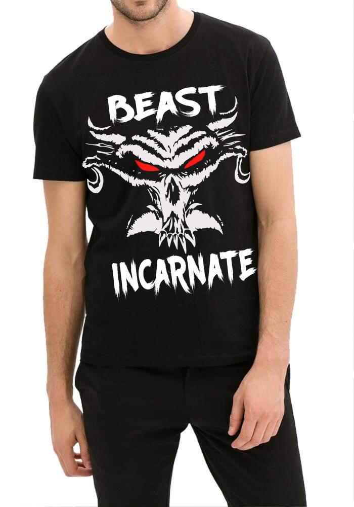 Beast Incarnate T-Shirt Style001 Hoodie, Sweatshirt | PureTeeCo.com