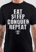 Beast Incarnate T-Shirt Hoodie, Sweatshirt | PureTeeCo.com