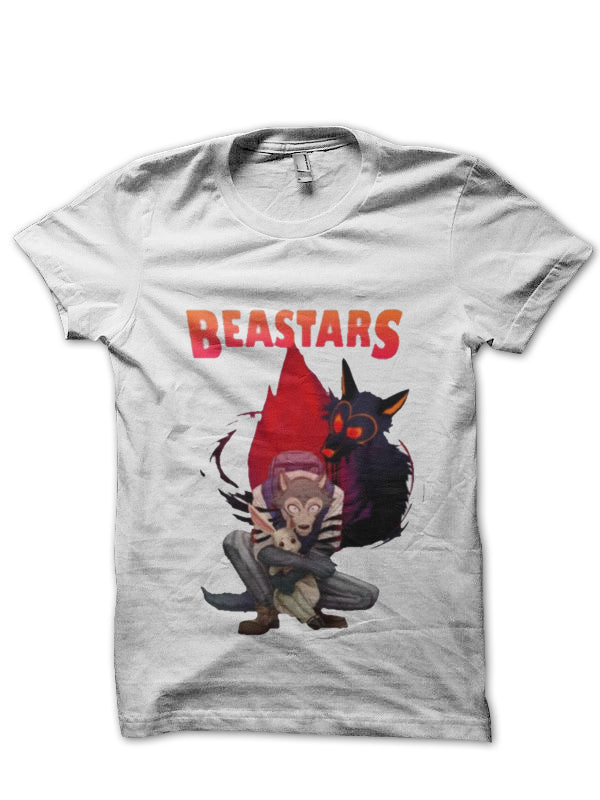 Beastars T-Shirt Style011 Hoodie, Sweatshirt | PureTeeCo.com