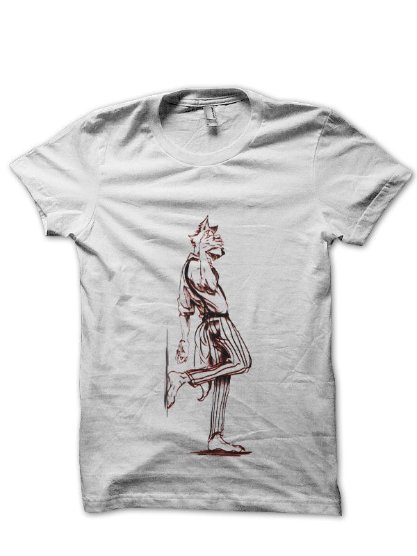Beastars T-Shirt Style003 Hoodie, Sweatshirt | PureTeeCo.com