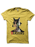 Beastars T-Shirt Hoodie, Sweatshirt | PureTeeCo.com