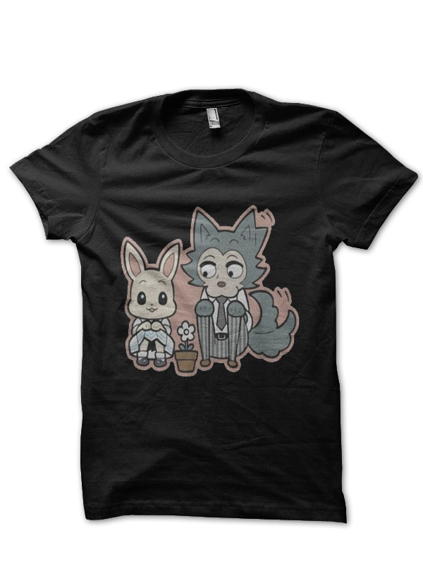 Beastars T-Shirt Style008 Hoodie, Sweatshirt | PureTeeCo.com