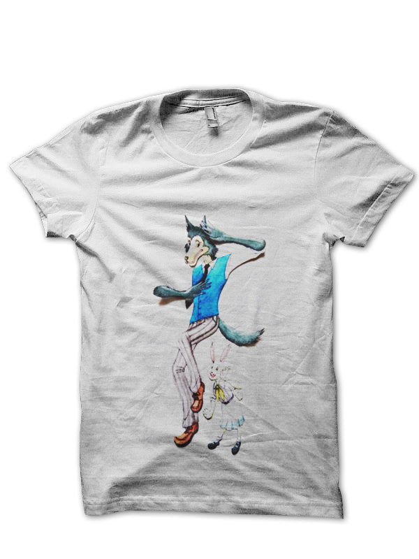 Beastars T-Shirt Style006 Hoodie, Sweatshirt | PureTeeCo.com