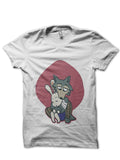 Beastars T-Shirt Style004 Hoodie, Sweatshirt | PureTeeCo.com