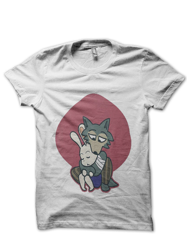 Beastars T-Shirt Style004 Hoodie, Sweatshirt | PureTeeCo.com