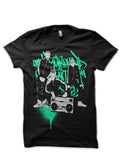 Beastie Boys Black T-Shirt Style002 Hoodie, Sweatshirt | PureTeeCo.com