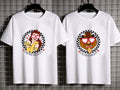 Beauty The Beast Valentine Shirt Hoodie, Sweatshirt | PureTeeCo.com