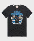 Beavis And Butt-Head X Carolina Panthers Keep Pounding