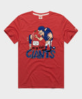 Beavis And Butt-Head X New York Giants Cornholio