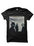 Bee Gees T-Shirt Style009 Hoodie, Sweatshirt | PureTeeCo.com