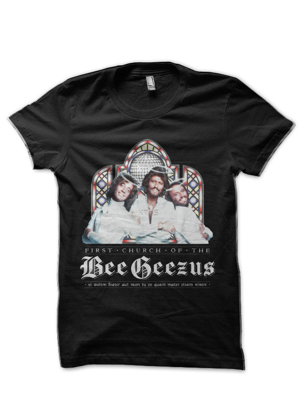Bee Gees T-Shirt Style008 Hoodie, Sweatshirt | PureTeeCo.com