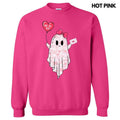 Bee My Boo Ghost Sweatshirt T-Shirts, Hoodie | PureTeeCo.com