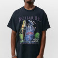 BeetleJuice Halloween 80s Movie Unisex Tee, Beetlejuice 1988 Movie shirt, Vintage Horror Beetlejuice Shirt Hoodie, Sweatshirt