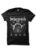 Megadeth Black T-Shirt Style027 Hoodie, Sweatshirt | PureTeeCo.com