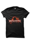 Megadeth Black T-Shirt Style019 Hoodie, Sweatshirt | PureTeeCo.com