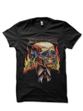 Megadeth Black T-Shirt Style016 Hoodie, Sweatshirt | PureTeeCo.com