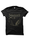 Megadeth Black T-Shirt Style026 Hoodie, Sweatshirt | PureTeeCo.com