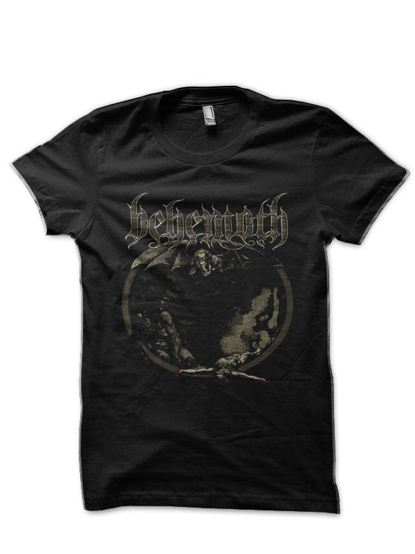 Megadeth Black T-Shirt Style026 Hoodie, Sweatshirt | PureTeeCo.com