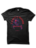 Megadeth Black T-Shirt Style011 Hoodie, Sweatshirt | PureTeeCo.com