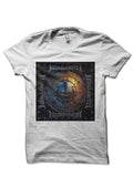 Megadeth White T-Shirt Hoodie, Sweatshirt | PureTeeCo.com