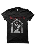 Megadeth Black T-Shirt Style024 Hoodie, Sweatshirt | PureTeeCo.com
