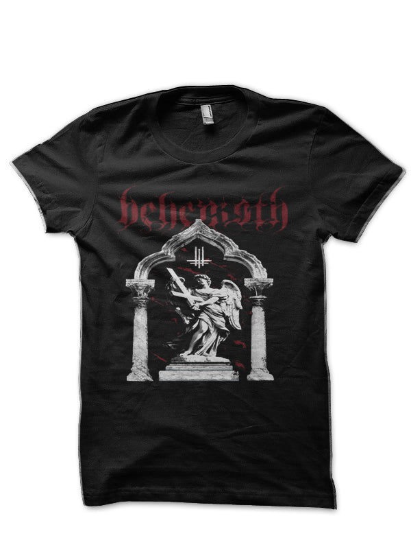 Megadeth Black T-Shirt Style024 Hoodie, Sweatshirt | PureTeeCo.com