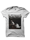Megadeth White T-Shirt Style002 Hoodie, Sweatshirt | PureTeeCo.com