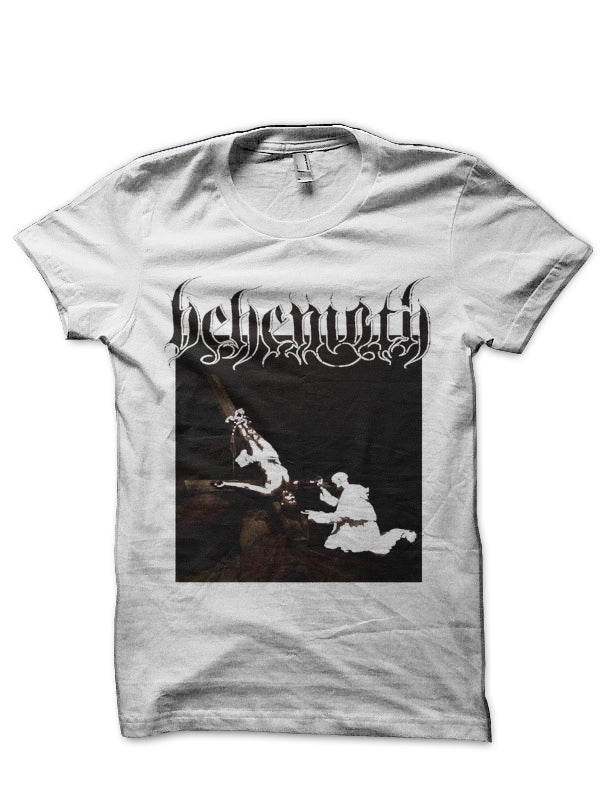 Megadeth White T-Shirt Style002 Hoodie, Sweatshirt | PureTeeCo.com