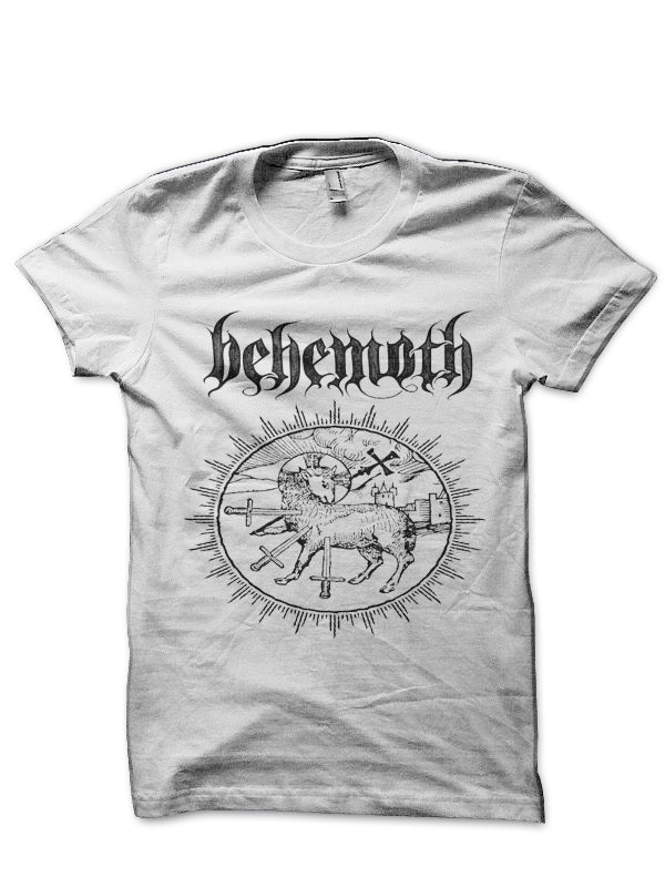 Megadeth White T-Shirt Style001 Hoodie, Sweatshirt | PureTeeCo.com