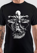 Behemoth Band T-Shirt Style007 Hoodie, Sweatshirt | PureTeeCo.com
