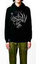 Behemoth Black Hoodie T-Shirts, Sweatshirt | PureTeeCo.com
