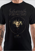 Behemoth T-Shirt Style002 Hoodie, Sweatshirt | PureTeeCo.com