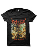 Beherit T-Shirt Style008 Hoodie, Sweatshirt | PureTeeCo.com