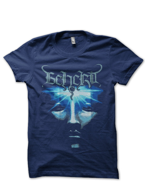 Beherit T-Shirt Style007 Hoodie, Sweatshirt | PureTeeCo.com