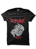 Beherit T-Shirt Style006 Hoodie, Sweatshirt | PureTeeCo.com