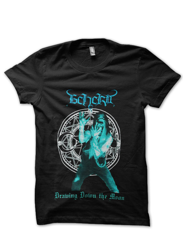 Beherit T-Shirt Style004 Hoodie, Sweatshirt | PureTeeCo.com