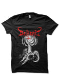 Beherit T-Shirt Style002 Hoodie, Sweatshirt | PureTeeCo.com
