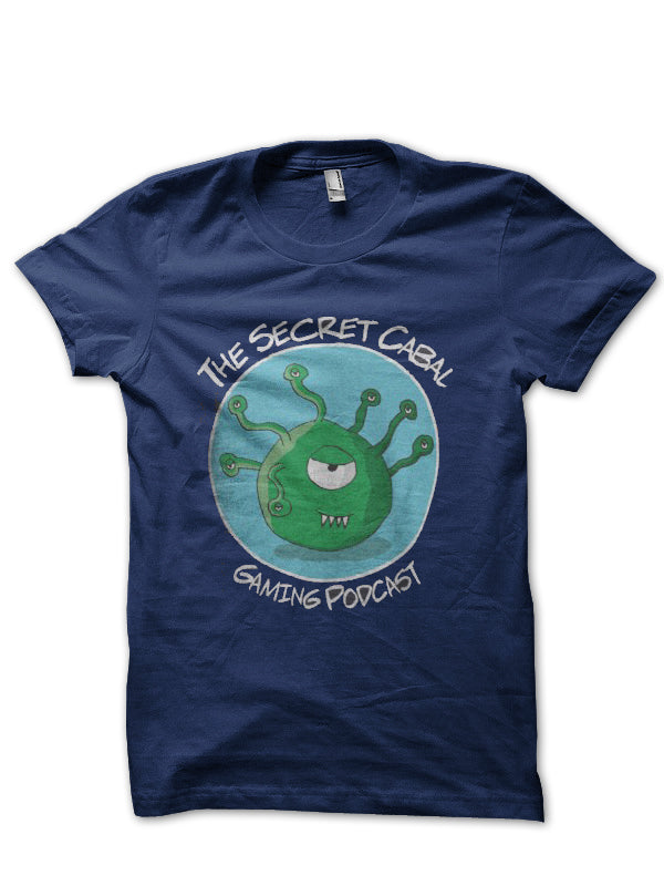 Beholder T-Shirt Style006 Hoodie, Sweatshirt | PureTeeCo.com