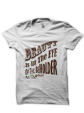 Beholder T-Shirt Style005 Hoodie, Sweatshirt | PureTeeCo.com