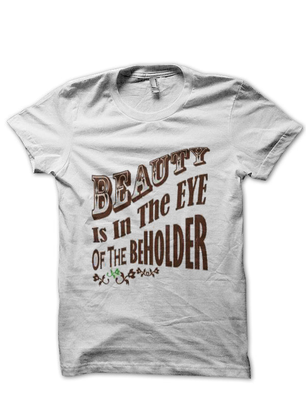 Beholder T-Shirt Style005 Hoodie, Sweatshirt | PureTeeCo.com