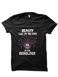 Beholder T-Shirt Style003 Hoodie, Sweatshirt | PureTeeCo.com