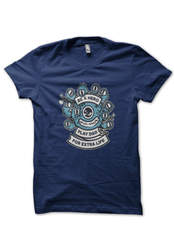 Beholder T-Shirt Hoodie, Sweatshirt | PureTeeCo.com