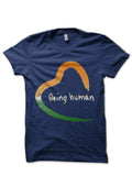 Being Human T-Shirt Style004 Hoodie, Sweatshirt | PureTeeCo.com