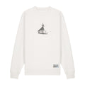 Hadsel Off-White Sweatshirt T-Shirts, Hoodie | PureTeeCo.com