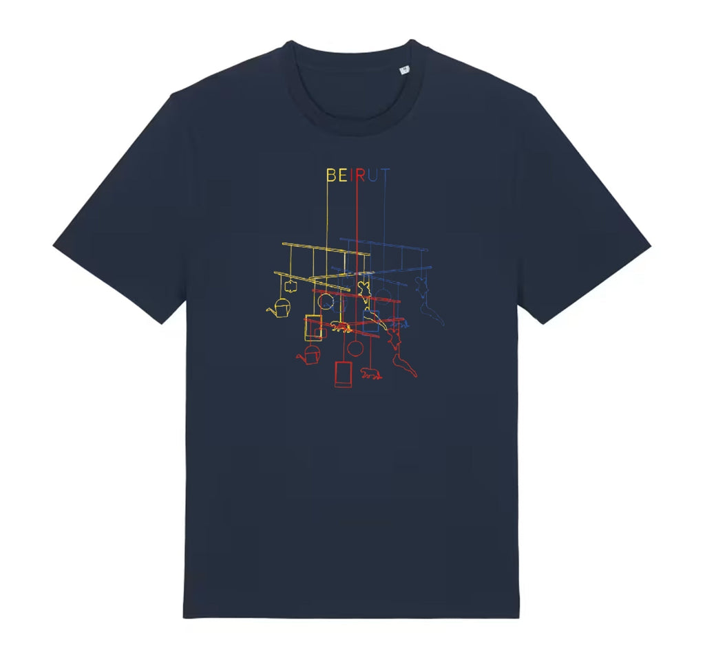 Mobile Navy T-Shirt Hoodie, Sweatshirt | PureTeeCo.com