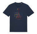 Mobile Navy T-Shirt Hoodie, Sweatshirt | PureTeeCo.com